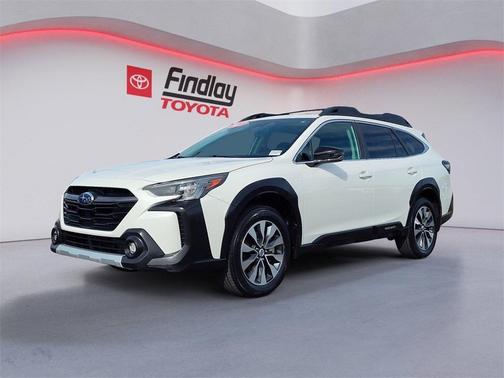 2023 Subaru Outback Limited XT