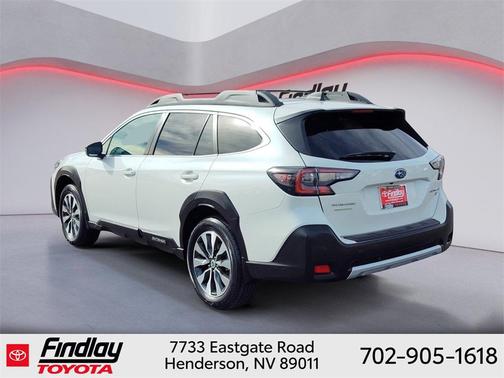 2023 Subaru Outback Limited XT