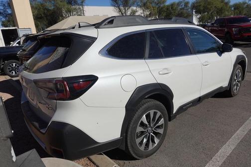 2023 Subaru Outback Limited XT