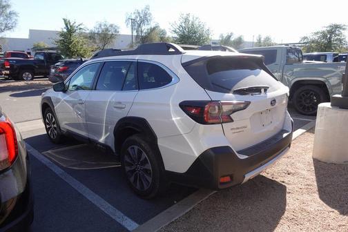 2023 Subaru Outback Limited XT