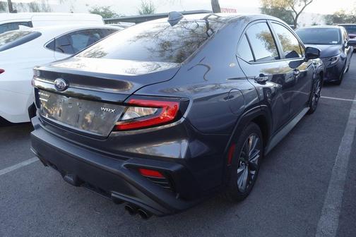 2023 Subaru WRX Base