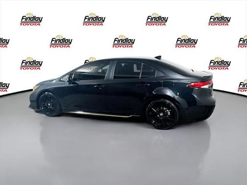 2022 Toyota Corolla XSE