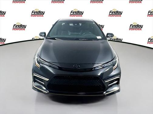 2022 Toyota Corolla XSE