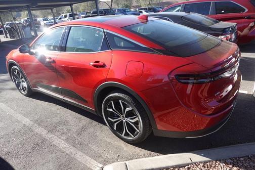 2023 Toyota Crown Limited