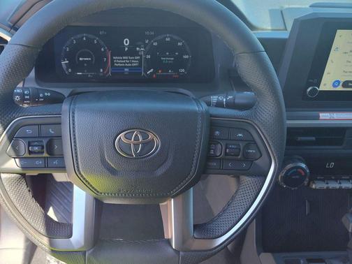 Ice Cap 2026 Toyota Tacoma SR5