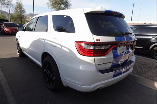 2020 Dodge Durango R/T RWD