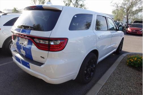 2020 Dodge Durango R/T RWD