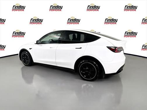 2020 Tesla Model Y Long Range Dual Motor All-Wheel Drive