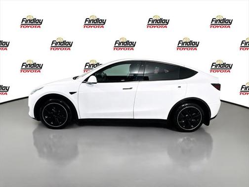 2020 Tesla Model Y Long Range Dual Motor All-Wheel Drive