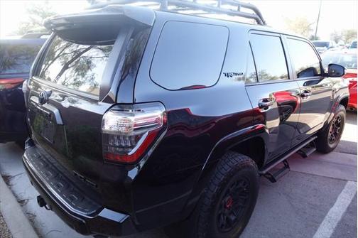 2023 Toyota 4Runner TRD Pro