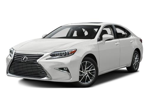 2016 Lexus ES 350 Base