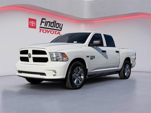 2019 RAM 1500 Express