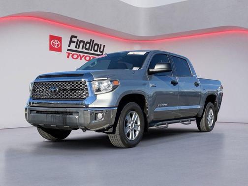 2019 Toyota Tundra SR5
