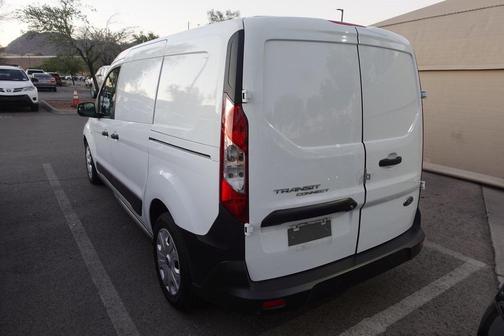 2021 Ford Transit Connect XL Cargo Van