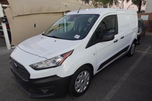 2021 Ford Transit Connect XL Cargo Van