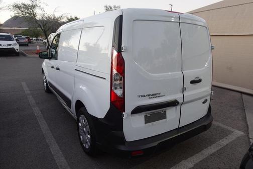 2021 Ford Transit Connect XL Cargo Van