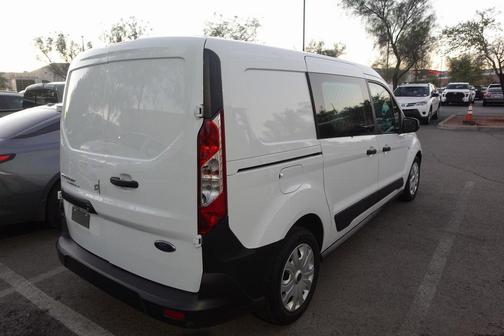 2021 Ford Transit Connect XL Cargo Van