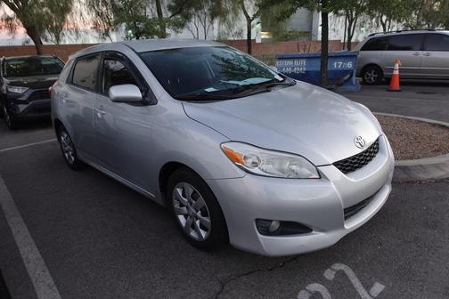 2013 Toyota Matrix L