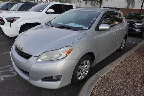 2013 Toyota Matrix L