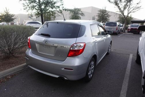 2013 Toyota Matrix L
