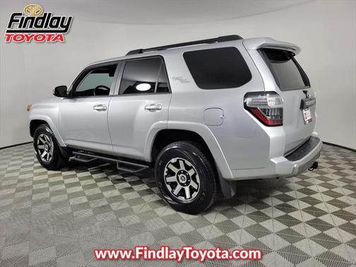 2022 Toyota 4Runner TRD Off Road Premium