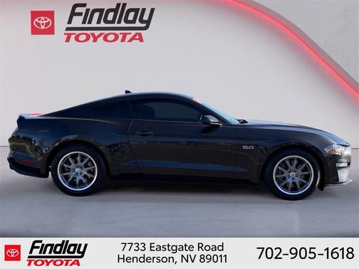 2022 Ford Mustang GT