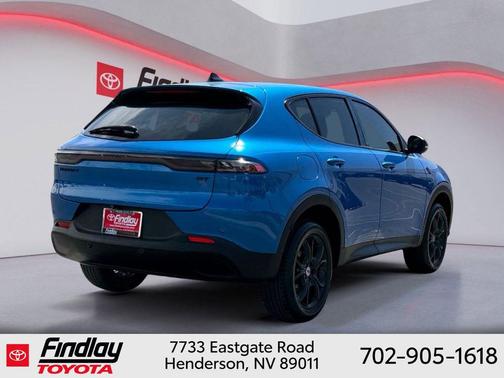 2024 Dodge Hornet GT AWD