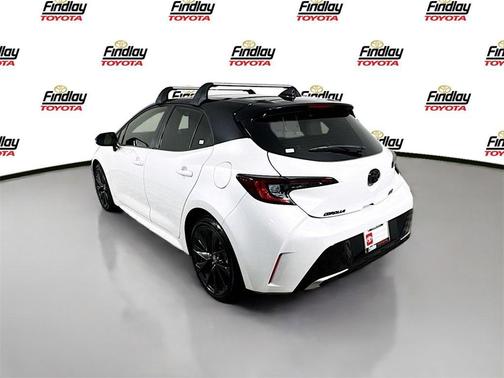 2023 Toyota Corolla XSE