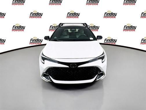 2023 Toyota Corolla XSE