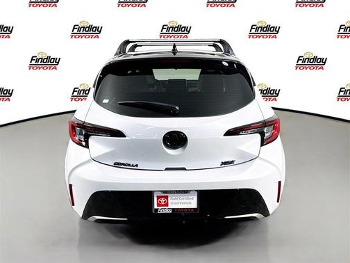2023 Toyota Corolla XSE