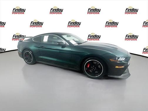 2019 Ford Mustang Bullitt