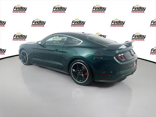 2019 Ford Mustang Bullitt