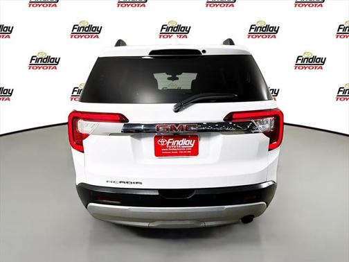 2021 GMC Acadia FWD SLE