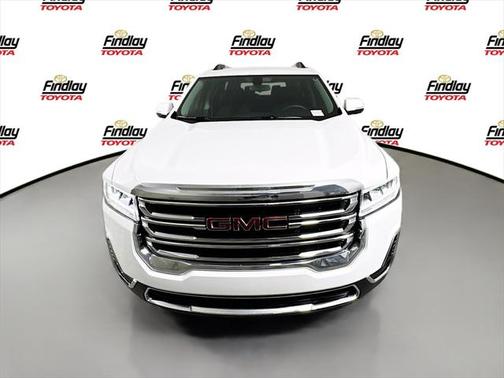 2021 GMC Acadia FWD SLE