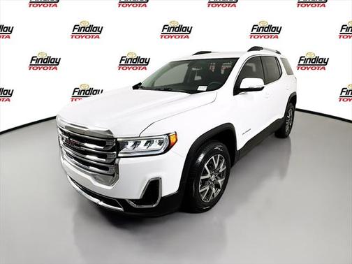 2021 GMC Acadia FWD SLE