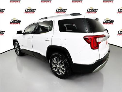 2021 GMC Acadia FWD SLE