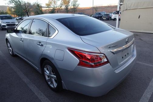 2013 Nissan Altima 2.5 SV
