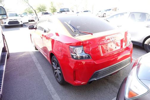 2016 Scion tC Base