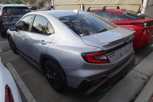 2025 Subaru WRX Premium