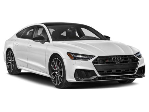 2022 Audi S7 Premium Plus TFSI quattro Tiptronic
