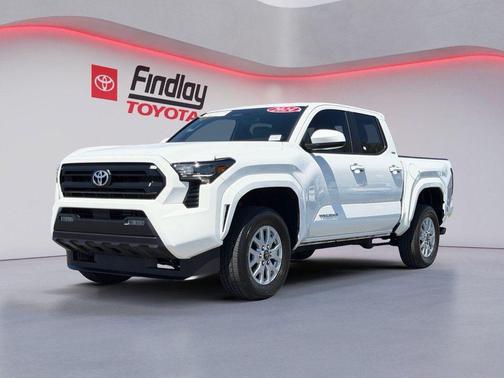 Ice Cap 2024 Toyota Tacoma SR5