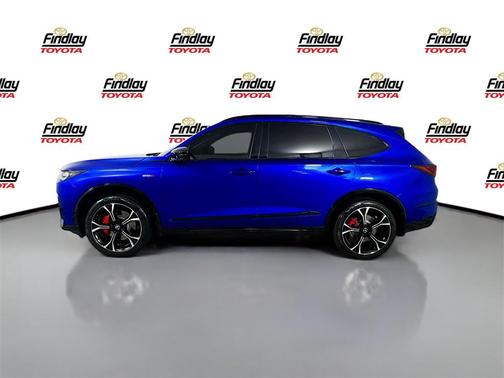 2025 Acura MDX Type S Advance Package