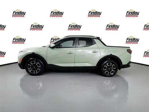 2022 Hyundai SANTA CRUZ SEL Premium