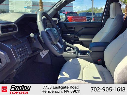 Ice Cap 2026 Toyota 4Runner SR5