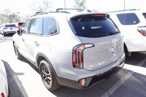 2024 Kia Telluride SX Prestige X-Pro