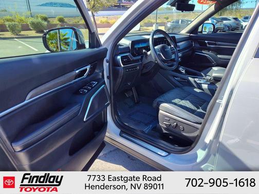 2024 Kia Telluride SX Prestige X-Pro