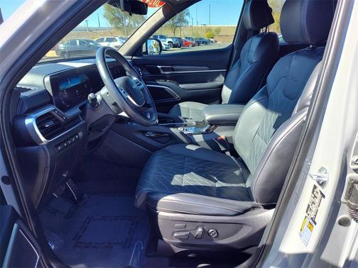 2024 Kia Telluride SX Prestige X-Pro
