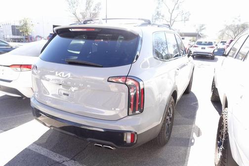 2024 Kia Telluride SX Prestige X-Pro