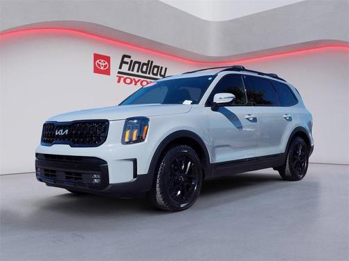 2024 Kia Telluride SX Prestige X-Pro