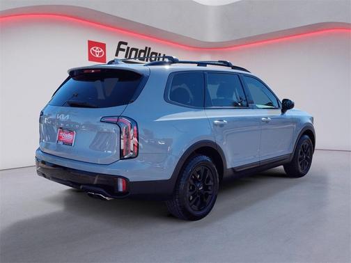 2024 Kia Telluride SX Prestige X-Pro